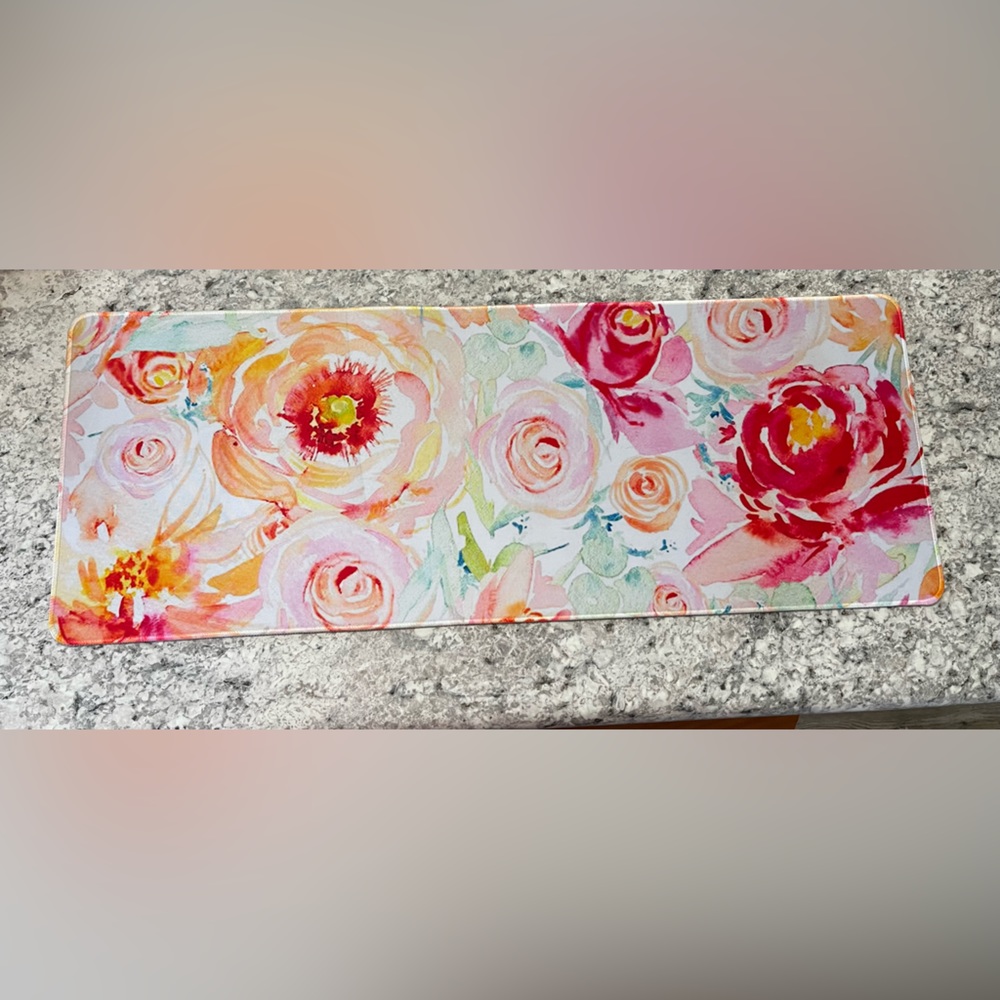 XXL Desk mouse pad